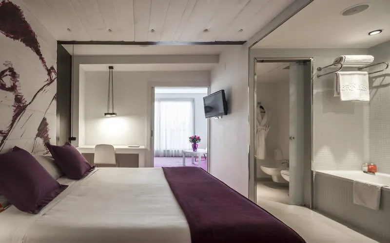 Hotel Allegro Barcelona