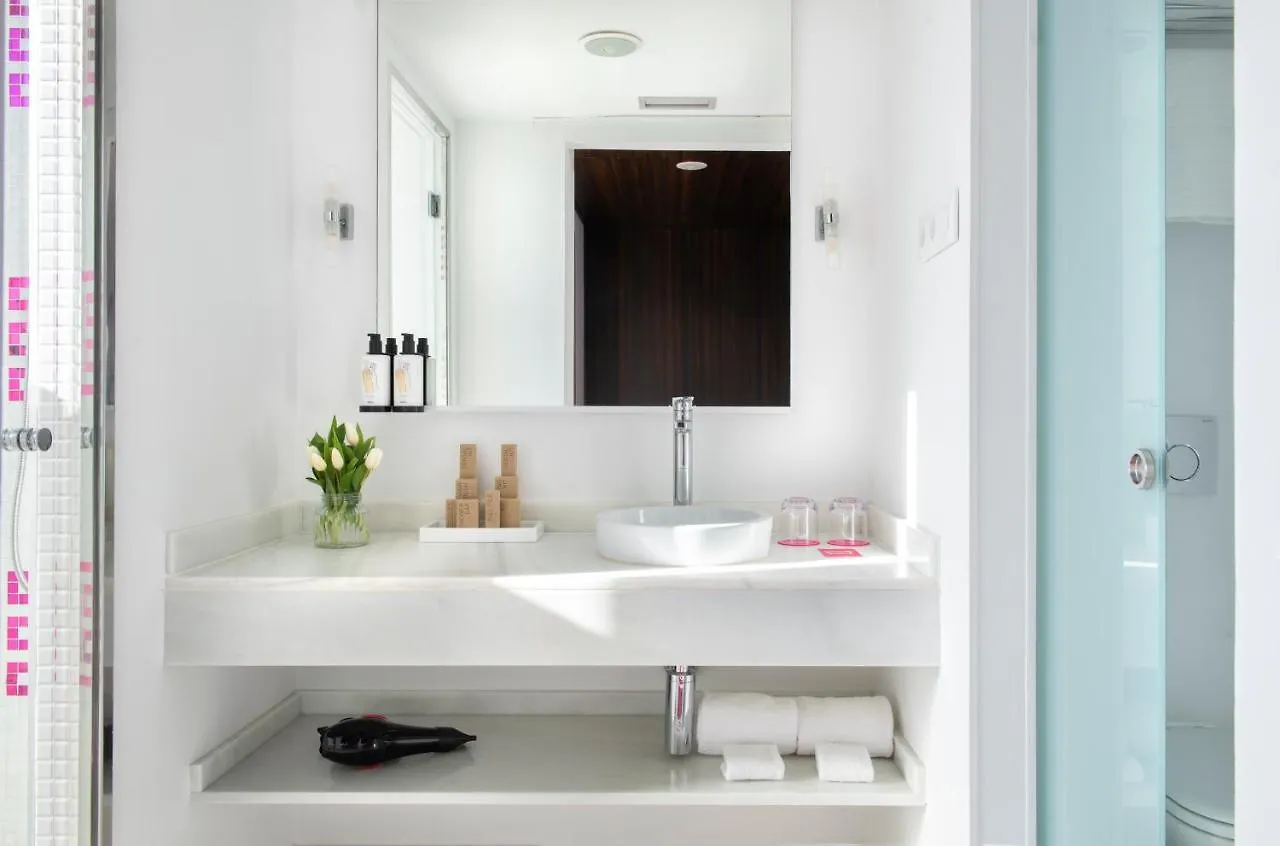 Allegro Barcelona Hotel