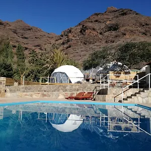 Blue Ocean Camp - Vakantiepark Tasartico