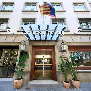 4* Hotel Catalonia Gracia