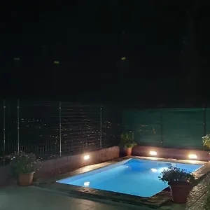 Casa Cueva Paquito Сasa de vacaciones
