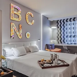 4* Отель Evenia Rossello