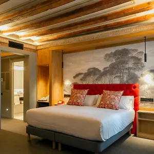 Hotel La Pau 4 Sup ****