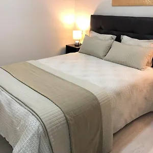 Centro Recogidas, Apartamento