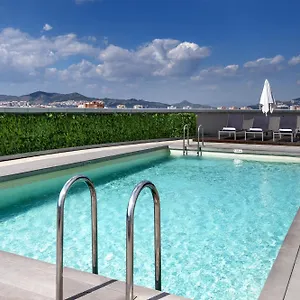 4* Отель Condal Mar Affiliated By Melia