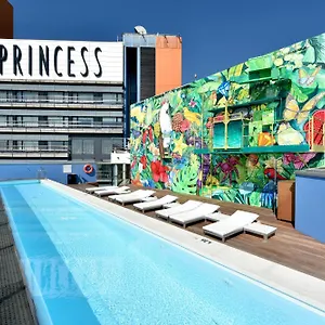 4* فندق برينسيس