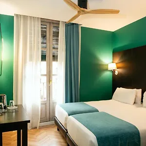 3* Отель Ramblas Internacional