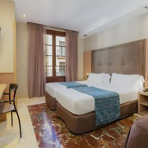4* Отель Gotico