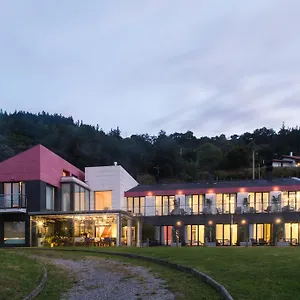 Hotel Arbe ***