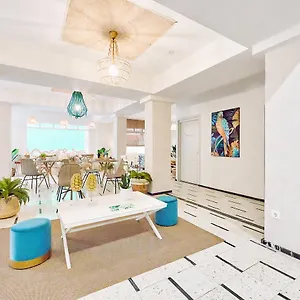 Maresia Canteras Urban (adults Only) Hotel Las Palmas