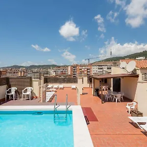 Appart hôtel Bertran