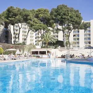 Grupotel Orient Отель Плайя де Пальма
