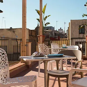 Maison d'hôtes àmfores Boutique