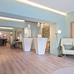 2* Отель Via Augusta