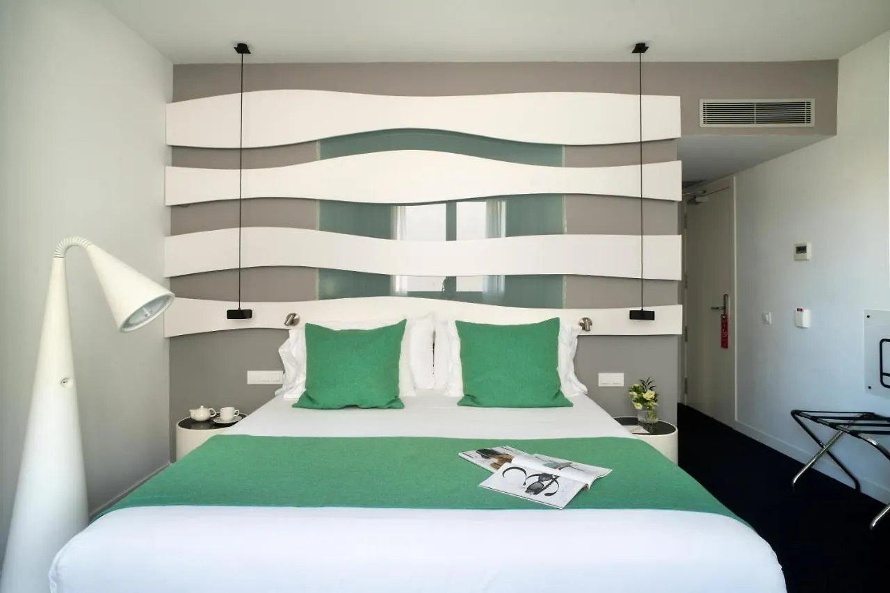 Allegro Barcelona Hotel