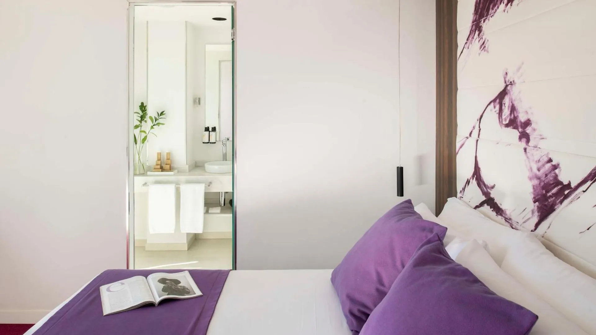 Allegro Barcelona 3*,  Spain