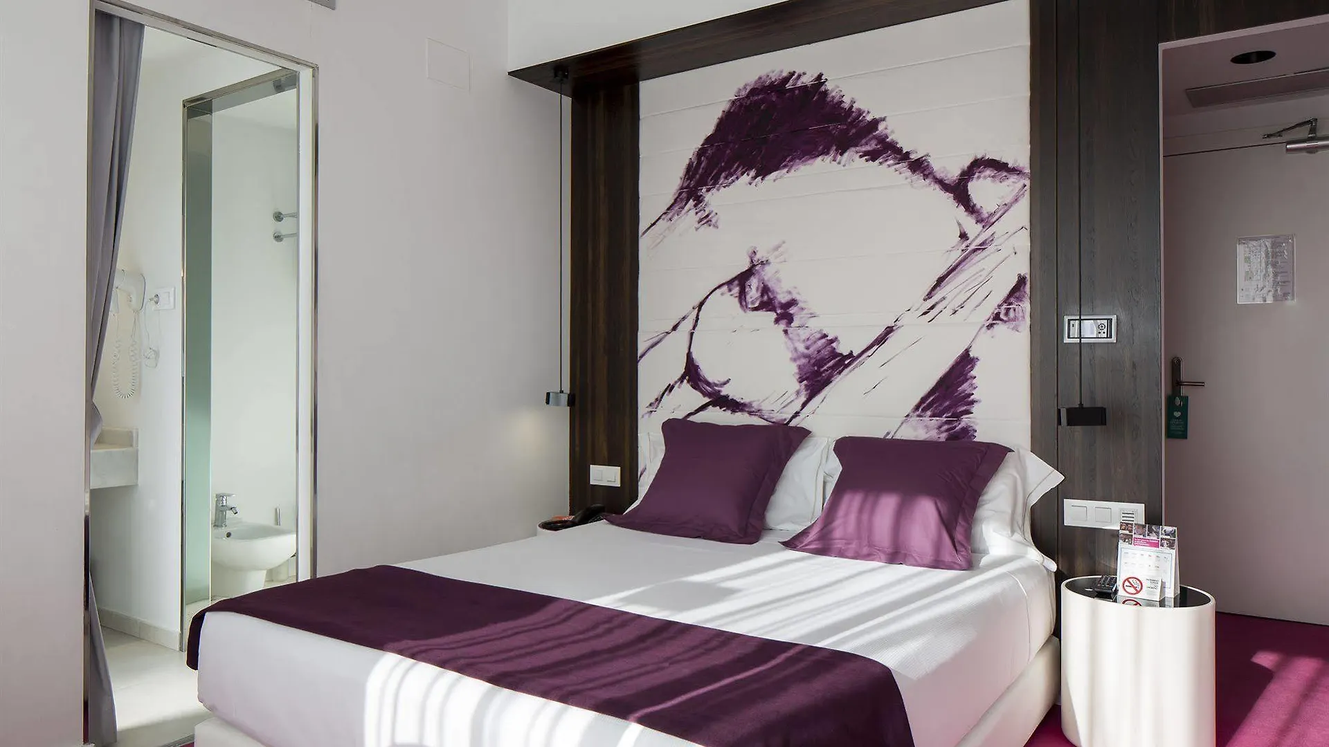 Hotel Allegro Barcelona
