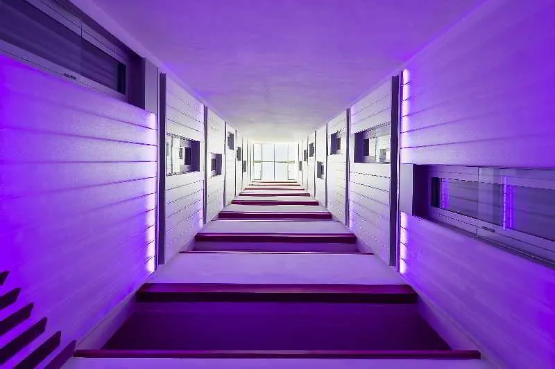 Hotel Allegro Barcelona