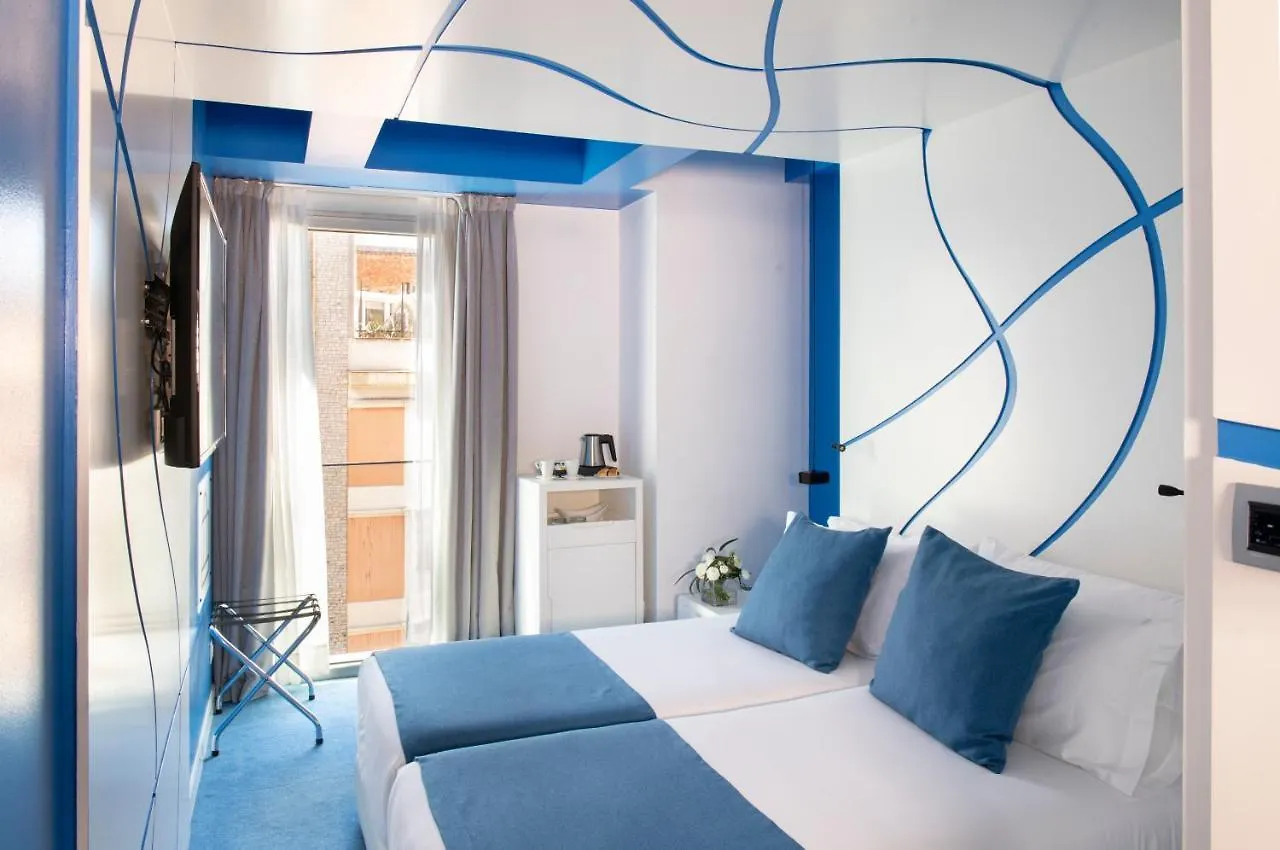 Hotel Allegro Barcelona