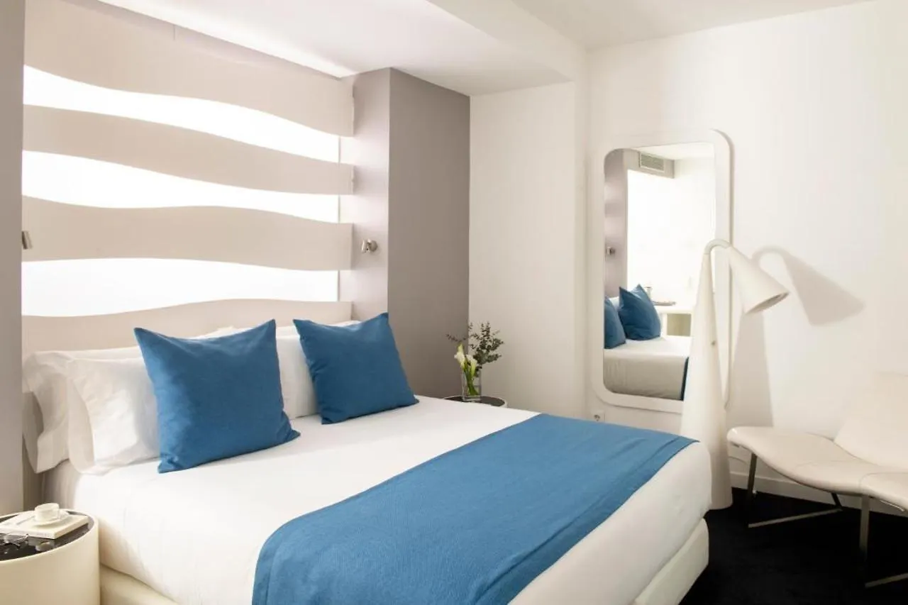 Allegro Barcelona 3*,  Spain