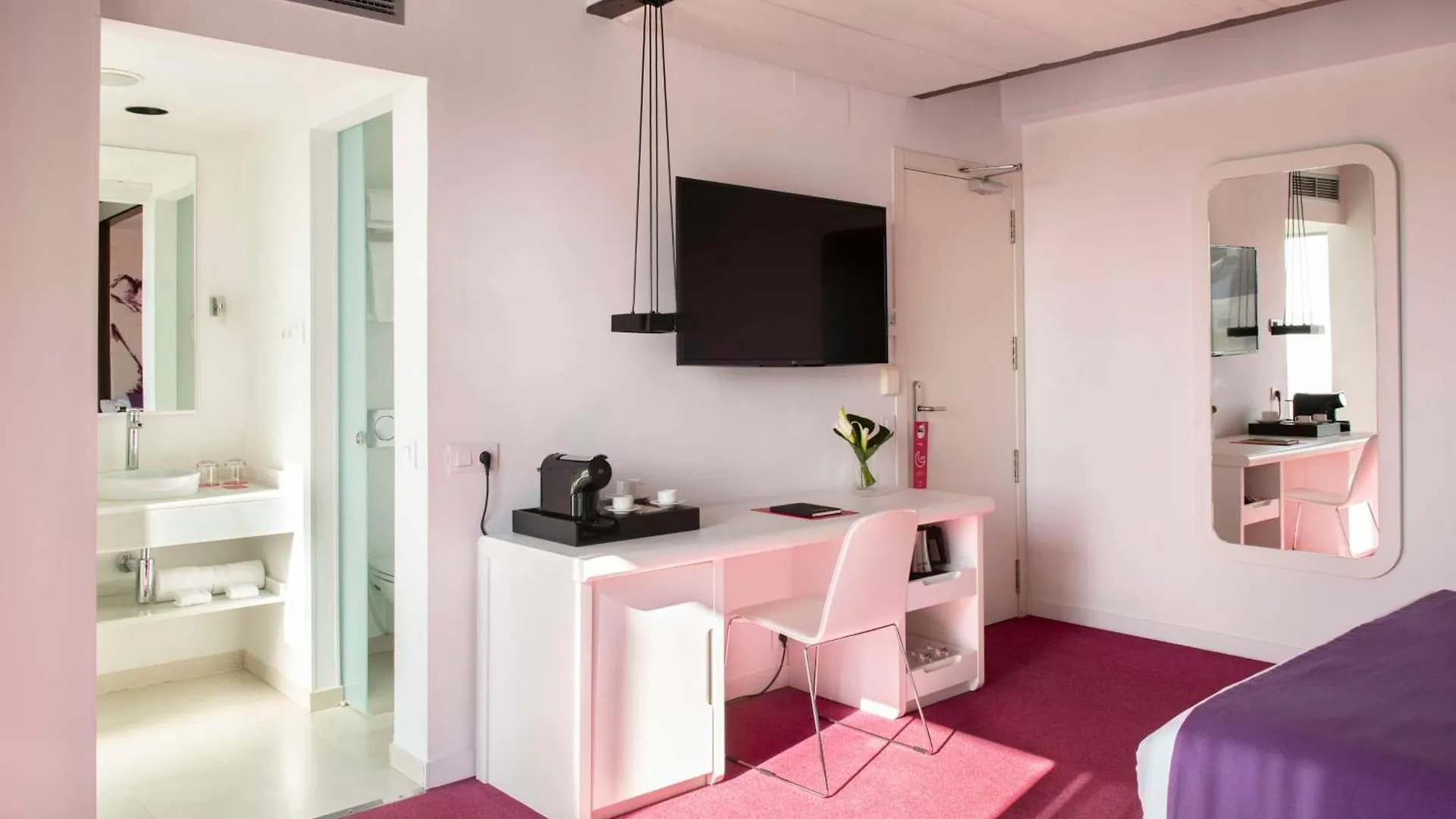 Allegro Barcelona Hotel