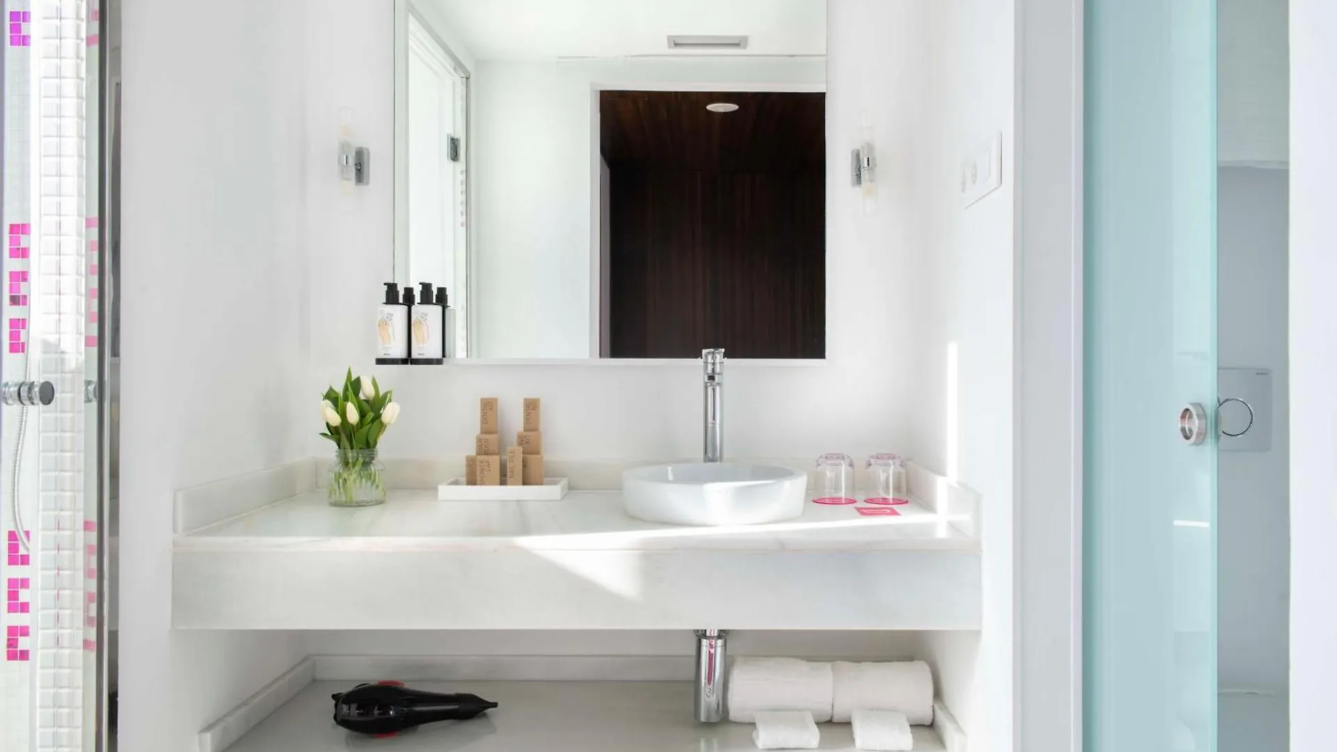 Hotel Allegro Barcelona