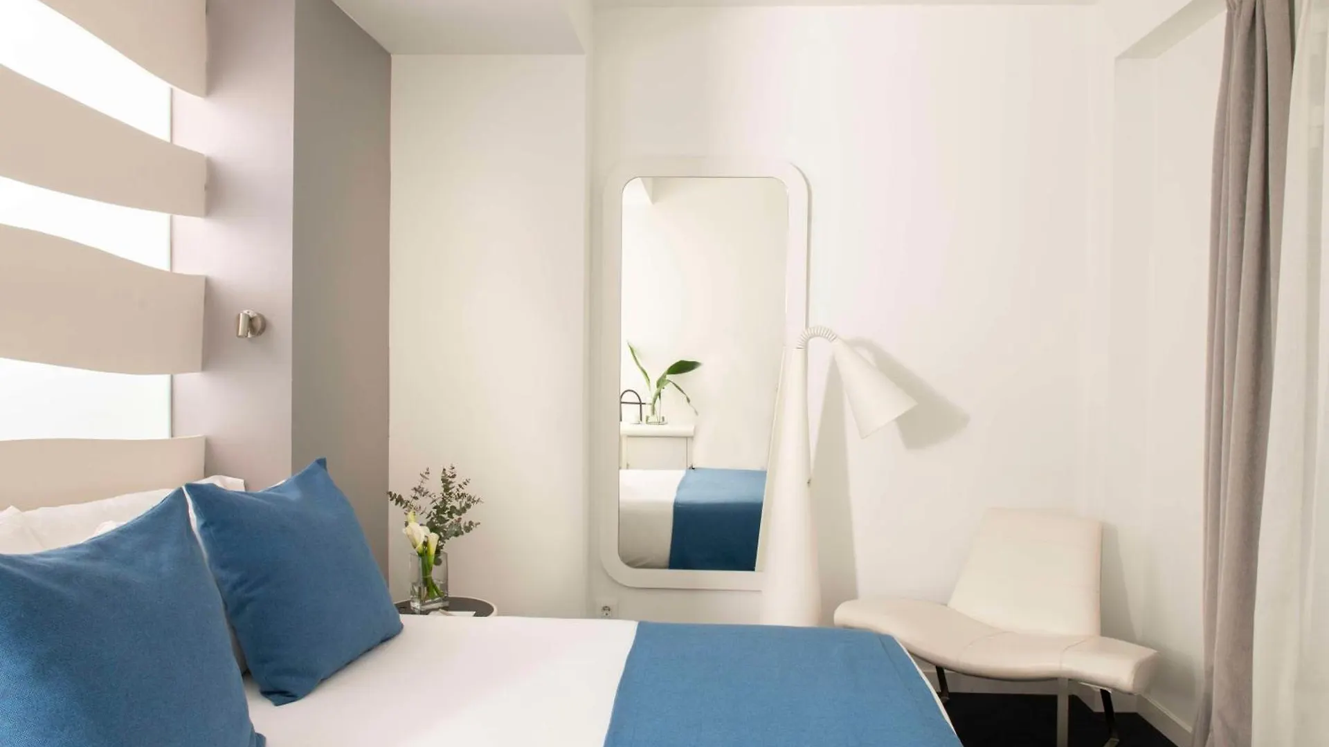 *** Hotel Allegro Barcelona Spain