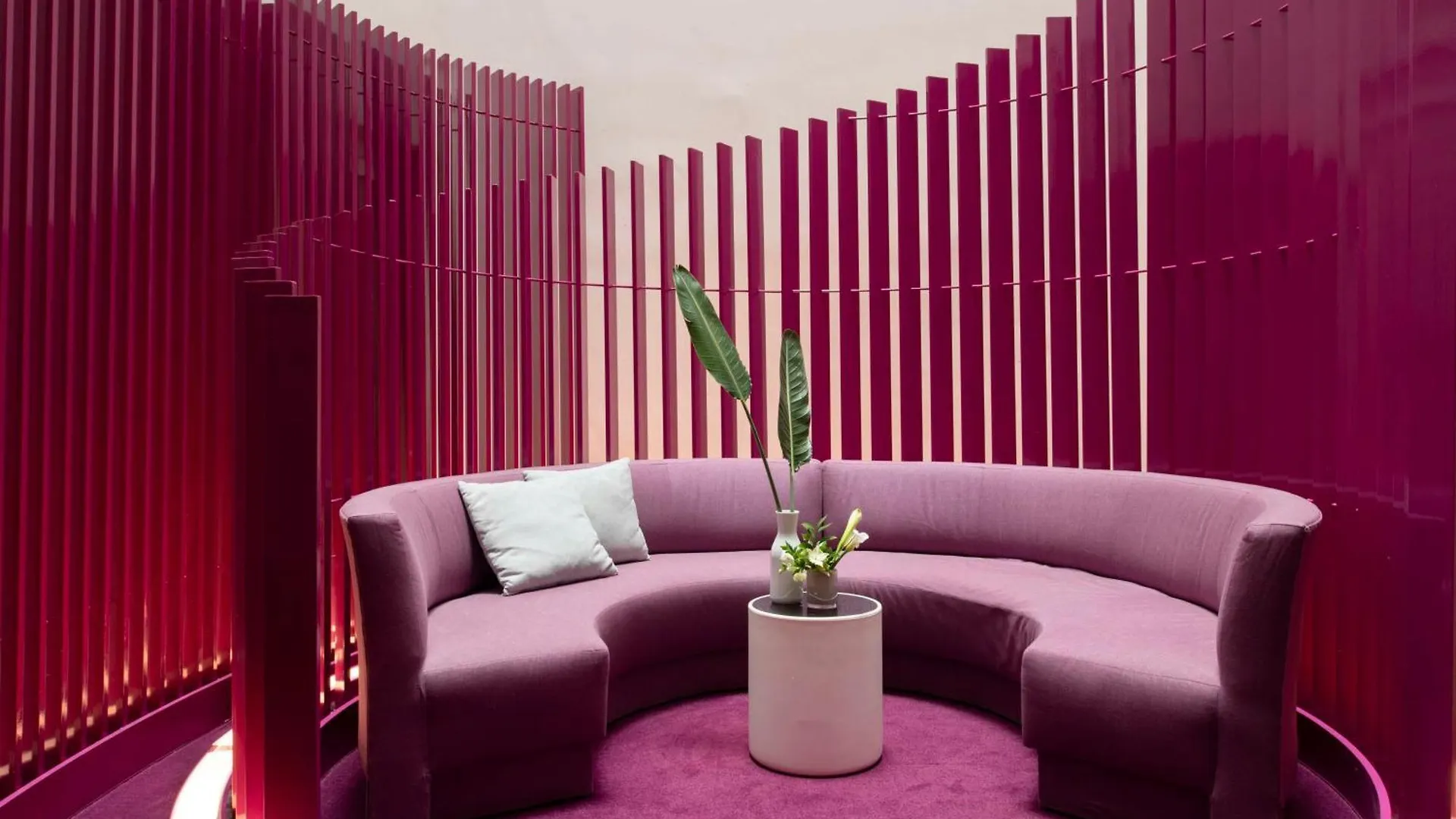 Allegro Barcelona Hotel